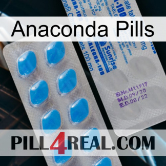 Anaconda Pills new15
